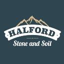 Halford Stone and Soil logo